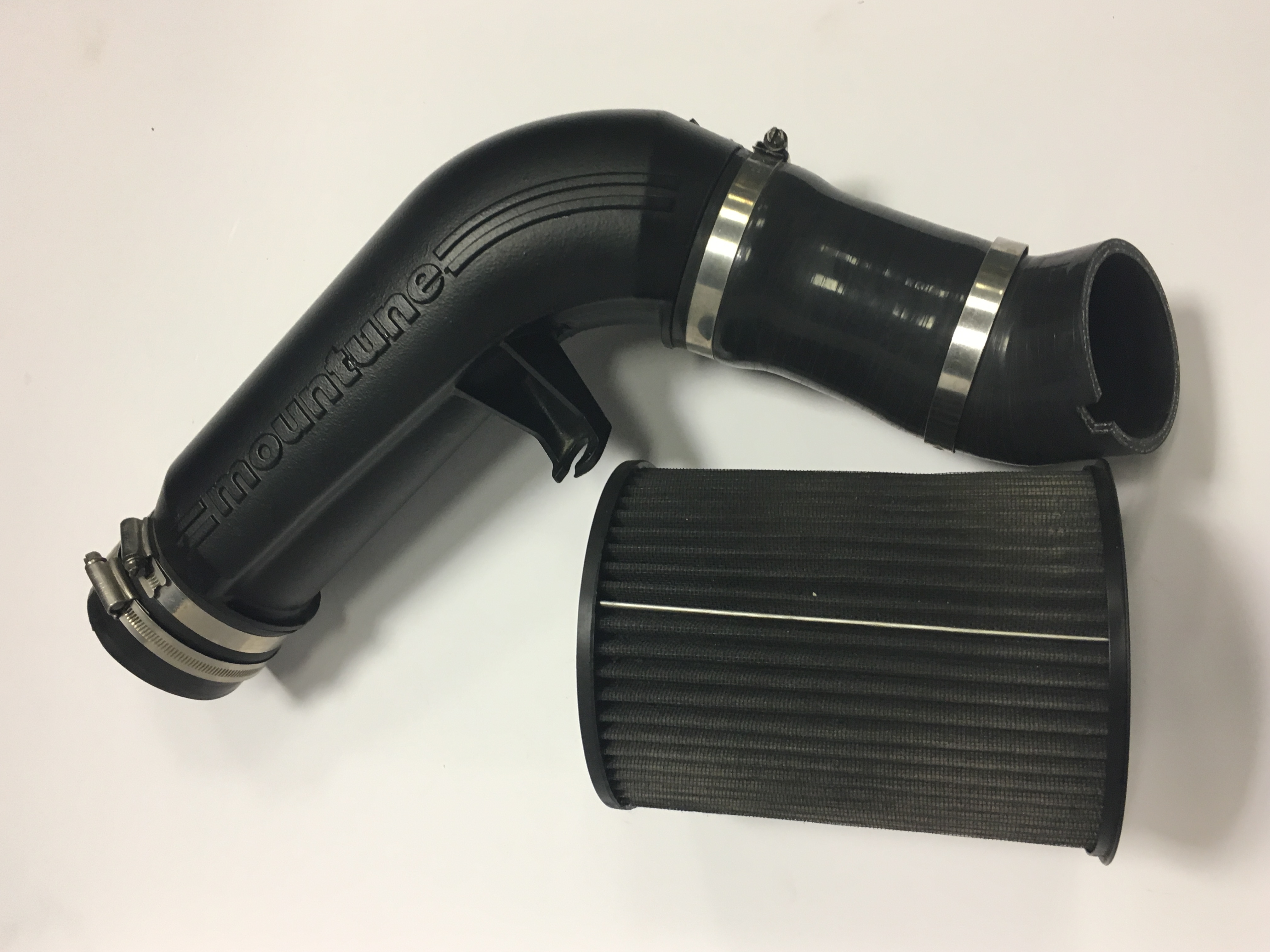 Mountune Focus RS Mk3 Induction Kit Focus RS Mk3 2.3T Used Parts